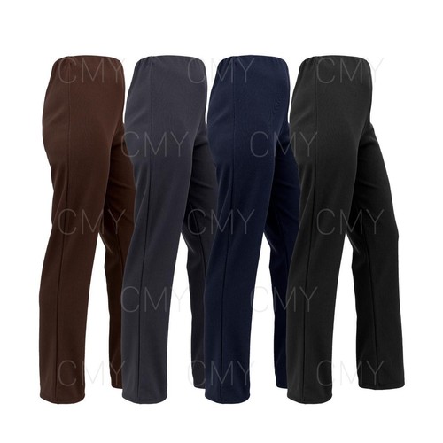 Womens bootleg trousers - womens,