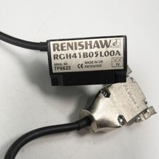 Used Renishaw RGH41B05L00A