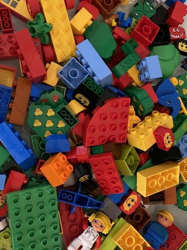 Lego duplo bundle kilo kg - duplo, 1
