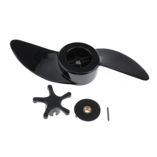 Outboard propeller for - propeller,