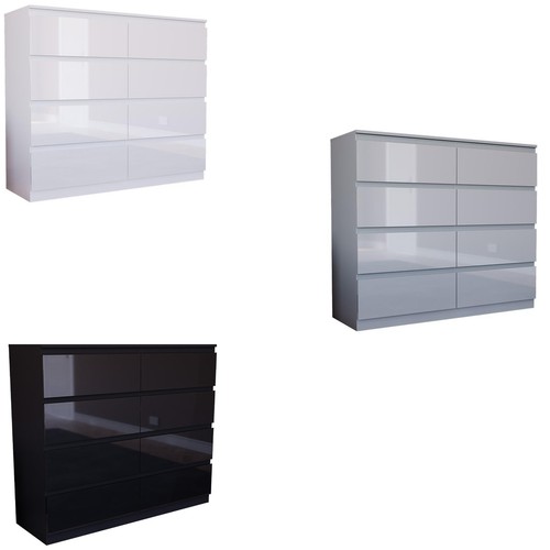 High gloss drawer - 8, of