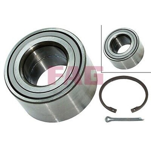 Wheel bearing kit fag - fag, 6188