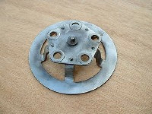 Lambretta series li - 2,