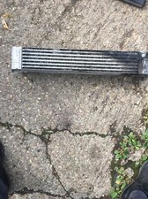 e60 bmw 530d intercooler
