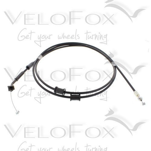 Jmt throttle cable open fits - cable,