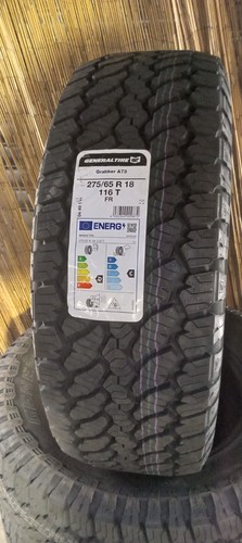 275 116t general - ,
