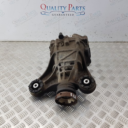 Jaguar rear diff - jaguar,