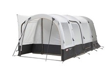 Coleman Journeymaster Deluxe