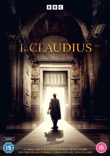 Claudius the complete - claudius:,