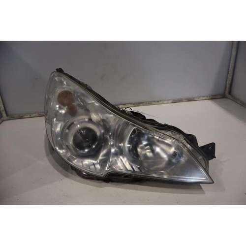 Headlamp subaru legacy - headlamp,
