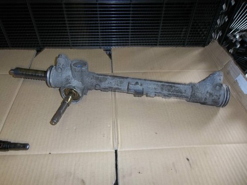 Fiat punto 2003 2006 steering - fiat, 2003-2006