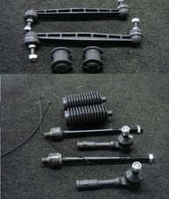 VAUXHALL ASTRA GSI TURBO TIE