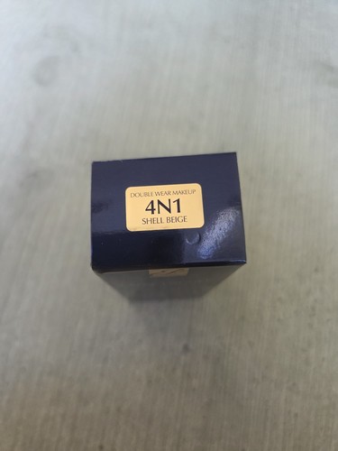 Estee lauder double wear - double,