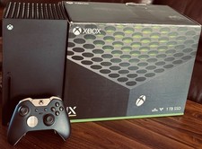 Microsoft Xbox Series X 1TB