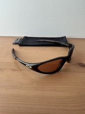 Vintage Oakley Minute Rootbeer