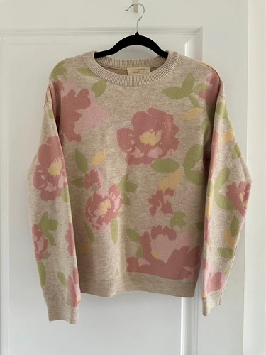 Sézane béatrice jumper - sézane,