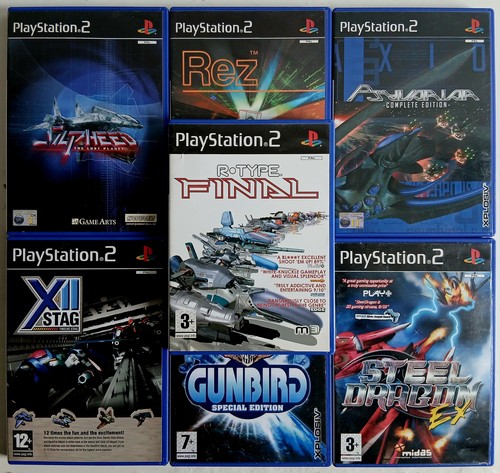 Playstation games ps2 - playstation, 2