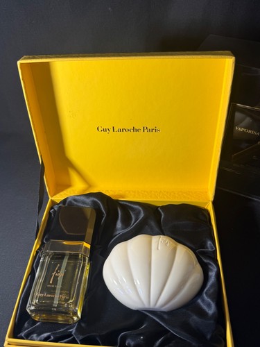 Vintage guy laroche - vintage, fidji