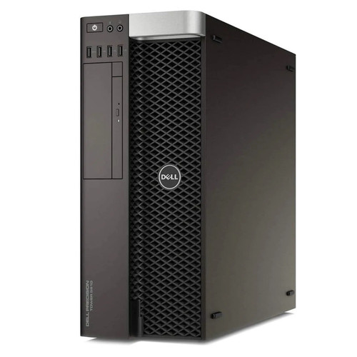 Dell precision tower - precision,