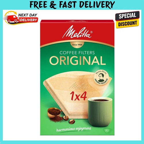 Coffee filter bags 1x4 - filter,