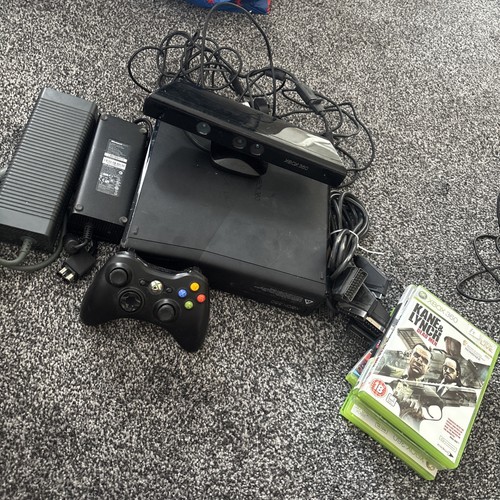 Xbox 360 slim 250gb - slim,