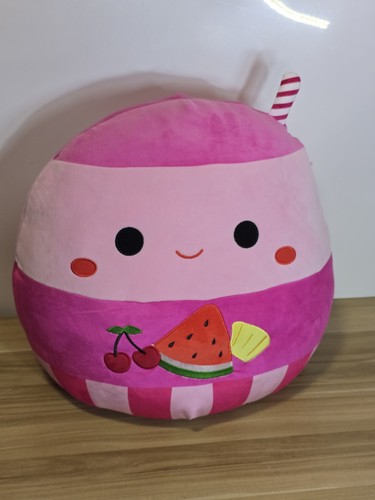 Retired squishmallow jans - jans, the