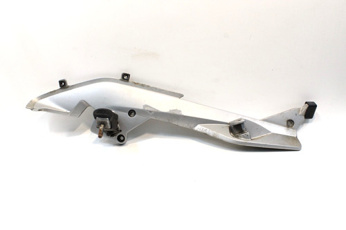 Bmw footrest hanger left - bmw,