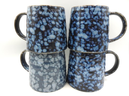 Set reactive glaze creme - 4,