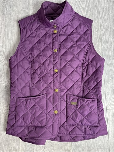 Toggi quilted gilet jacket - toggi,