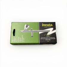 Iwata Neo CN Graphity-Feed