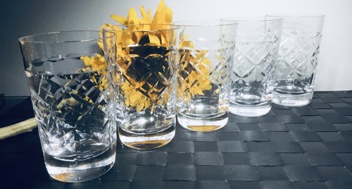 Webb corbett crystal - webb,