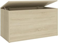 VidaXL Storage Chest Modern