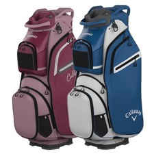 NEW Callaway Golf 2025 Cargo