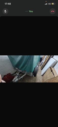 Ifor williams gd64g single - ifor,