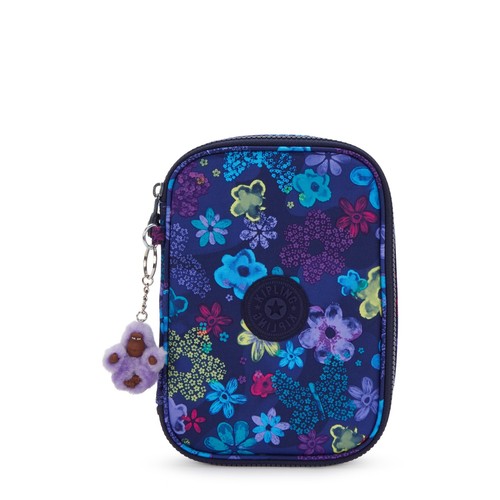 Kipling 100 pens pen case - pen, in