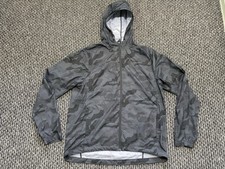 ENDURA HUMMVEE WindShell Mens Mountain Bike Cycling Jacket Windproof - XL