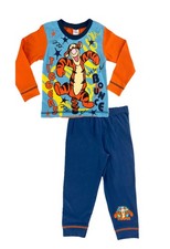 Disney Tigger Kids Pyjamas –