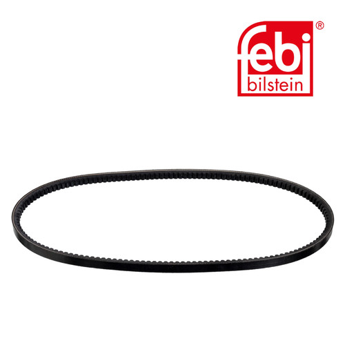 Febi belt auxiliary - auxiliary, drive