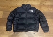 The North Face Puffer Jacket