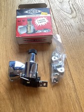 Vintage Rinder Dynamo for