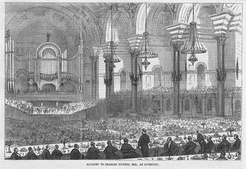 Liverpool banquet charles - liverpool,