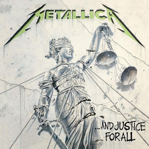 And justice for - justice,