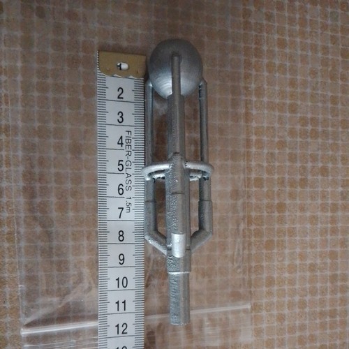 Sensor arm doctor who - arm,