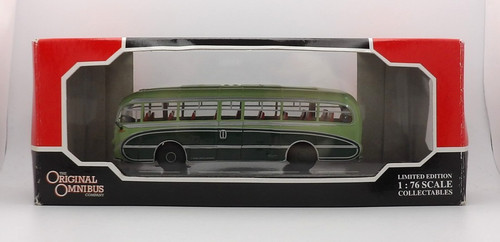 Corgi omnibus om40304 - omnibus,