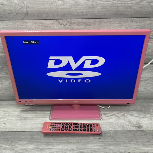 Technika pink led tv - 22",