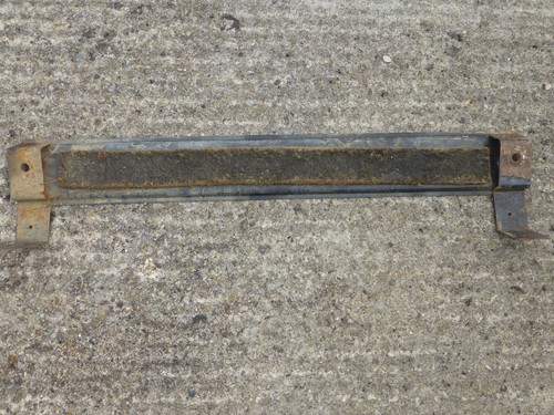 Lotus elan plus rear - rear, strut