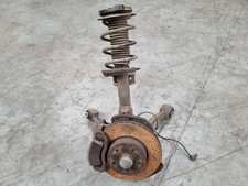 MERCEDES W204 AMG SUSPENSION