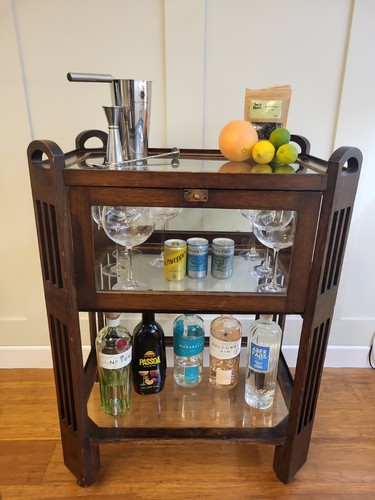 Vintage rare drinks - rare,