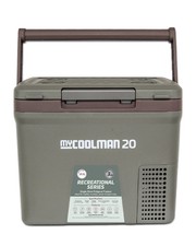 myCOOLMAN Compact 20 Litre