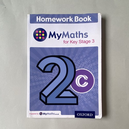 Oxford mymaths for key stage - key,